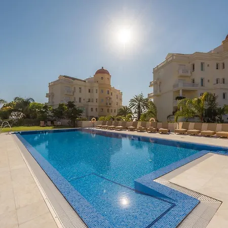 Apartman Dunas & *