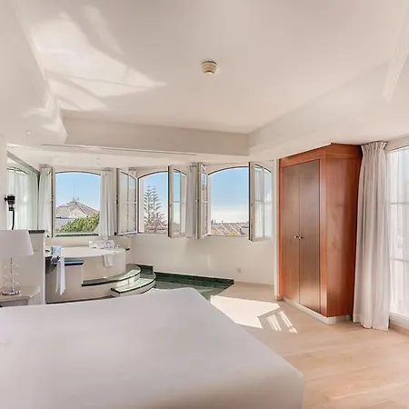 Dunas & Apartman Estepona