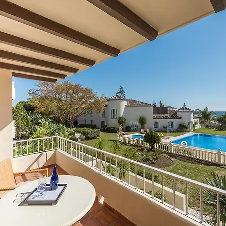 Dunas & Estepona