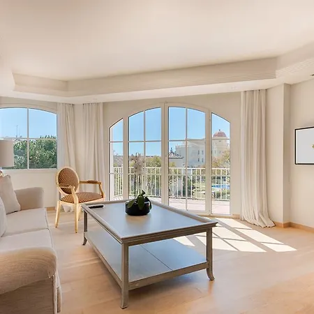 Dunas & Apartman Estepona