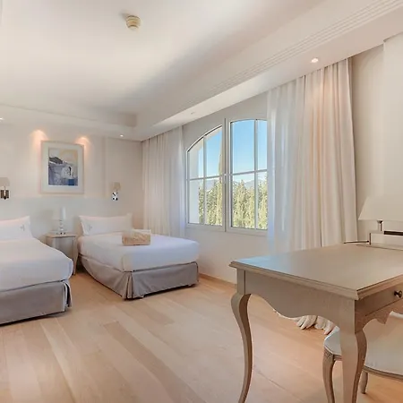 Apartamento Dunas &
