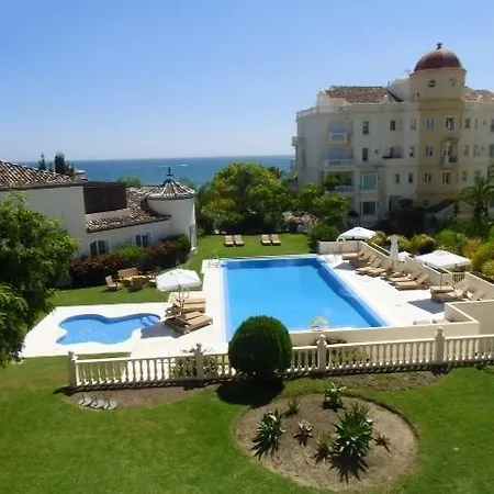 Apartman Dunas &