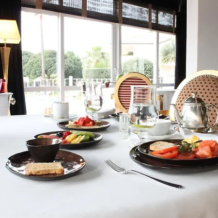 Apartman Dunas &