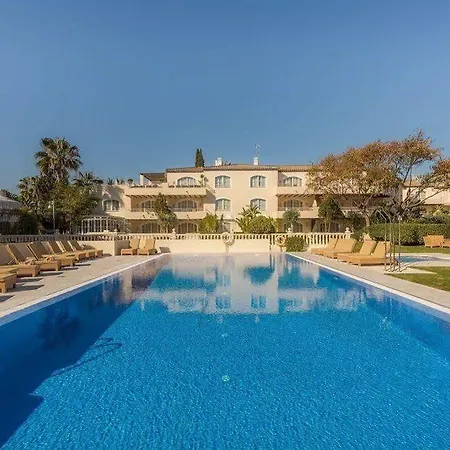 Dunas & Apartman Estepona