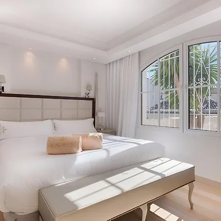 Las Dunas Suites & Apartments Apartment *