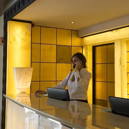 Las Dunas Suites & Apartments Estepona