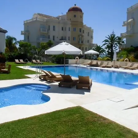 Apartment Las Dunas Suites & Apartments *