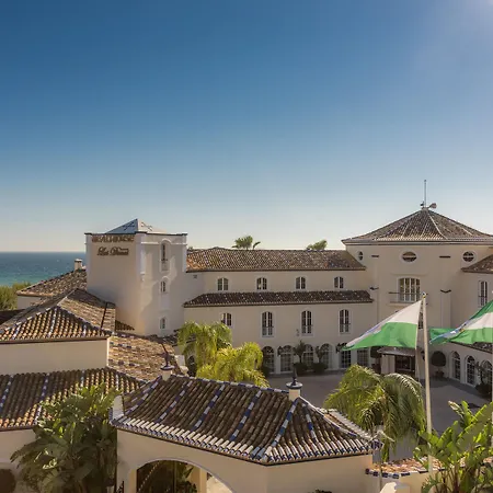 Apartment Las Dunas Suites & Apartments
